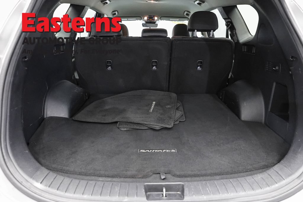Used 2023 Hyundai Santa Fe SEL AWD/4WD image 10
