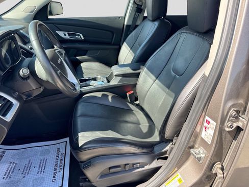 Used 2012 GMC Terrain SLT w/ Chrome and Technology Package AWD/4WD image 19