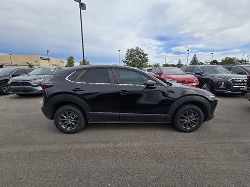 Used 2022 MAZDA CX-30 AWD 2.5 S image 17
