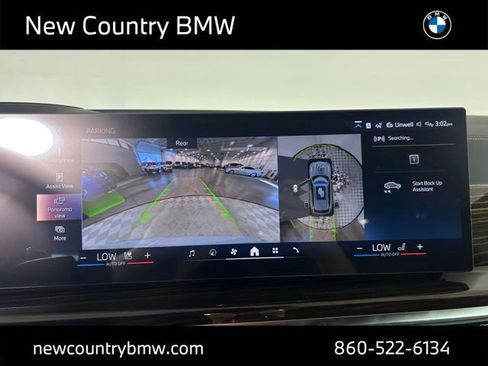 New 2026 BMW X5 xDrive40i w/ M Sport Package image 23