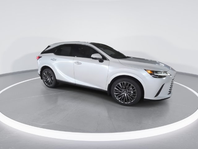 New 2026 Lexus RX 350 FWD image 9