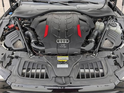 Used 2021 Audi S8 L w/ S8 Executive Package AWD/4WD image 38