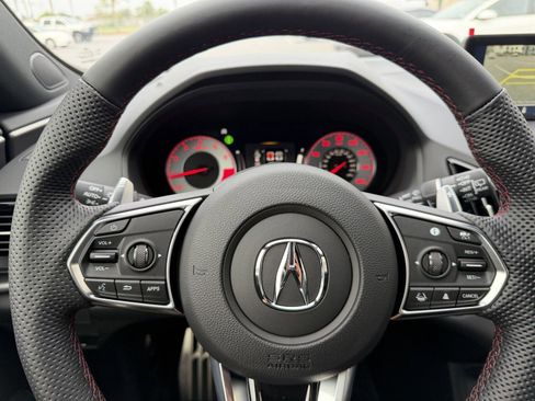 New 2026 Acura RDX A-Spec image 17