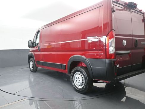 New 2026 RAM ProMaster 1500 image 4