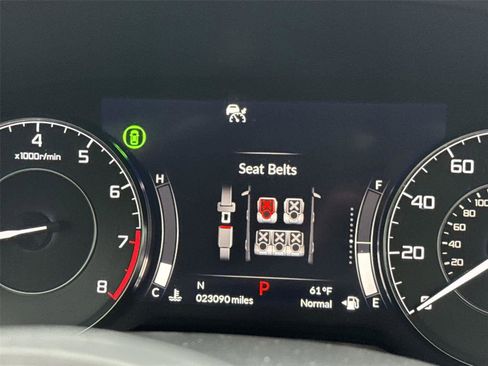 Used 2023 Acura RDX AWD w/ Technology Package image 30