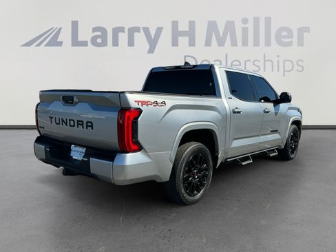 Used 2023 Toyota Tundra SR5 w/ TRD Sport Premium Package image 5