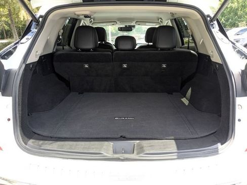 Used 2020 Nissan Murano SL FWD image 32