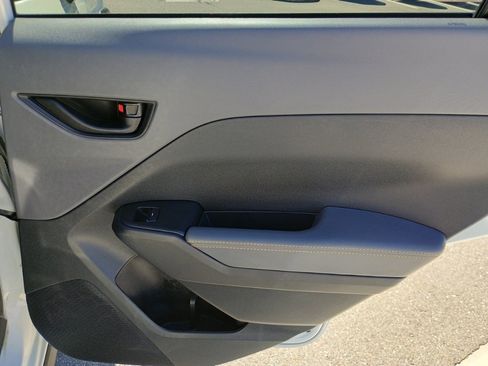 Certified 2025 Subaru Crosstrek 2.5i Sport w/ Popular Package #3A image 19