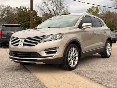 Used 2015 Lincoln MKC FWD w/ Equipment Group 101A Select image 7