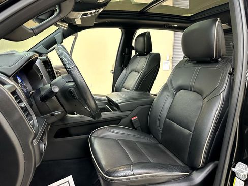 Used 2019 RAM 1500 Limited image 23