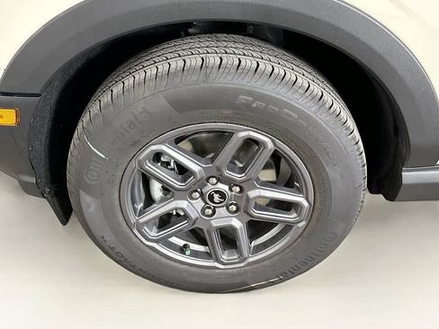 New 2025 Ford Bronco Sport Big Bend image 8