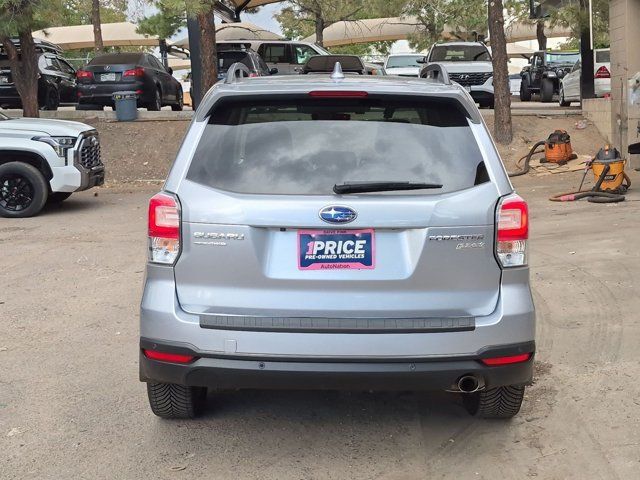 Used 2017 Subaru Forester 2.5i Touring AWD/4WD image 6