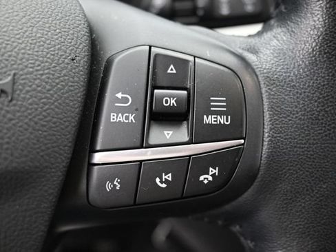 Used 2020 Ford Escape SEL FWD image 17