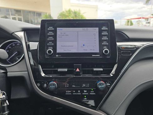Certified 2024 Toyota Camry LE FWD image 26