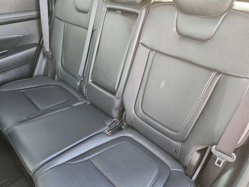 Used 2025 Hyundai Tucson SEL image 13