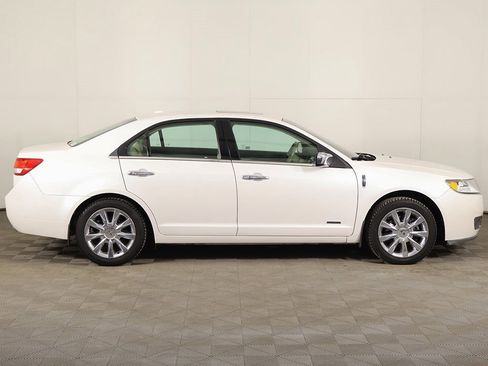 Used 2012 Lincoln MKZ Hybrid image 18