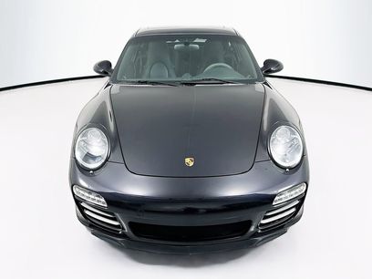Used 2011 Porsche 911 GT3 RS