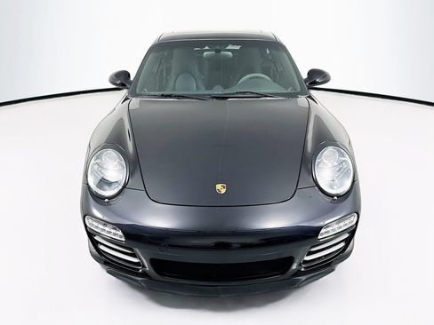 Used 2011 Porsche 911 GT3 RS image 3