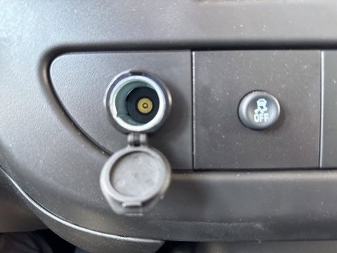 New 2025 Chevrolet Express 3500 w/ Power Convenience Package image 16