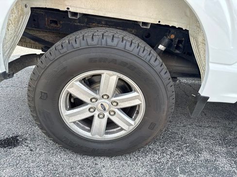 Used 2021 Ford F150 XLT w/ Trailer Tow Package AWD/4WD image 42