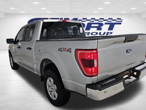 Used 2023 Ford F150 XLT image 10
