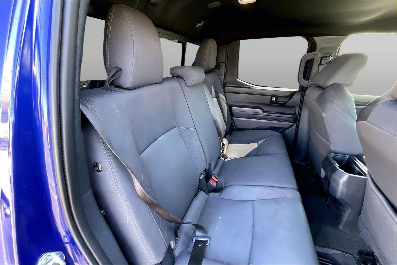 Used 2024 Toyota Tacoma SR5 RWD image 18