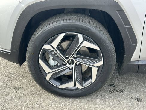 Used 2024 Hyundai Tucson SEL AWD/4WD image 11