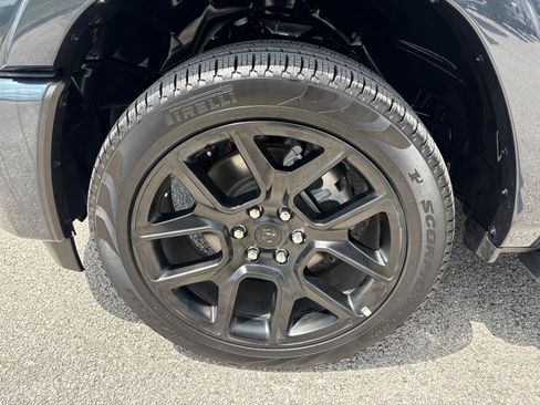 New 2026 RAM 1500 Laramie w/ Night Edition AWD/4WD image 34