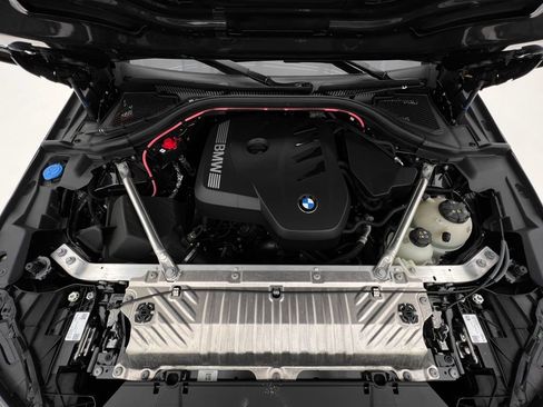 Certified 2025 BMW X3 xDrive30i w/ Convenience Package image 25
