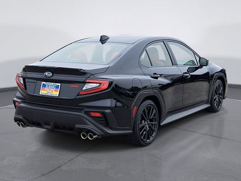New 2026 Subaru WRX Limited AWD/4WD image 3