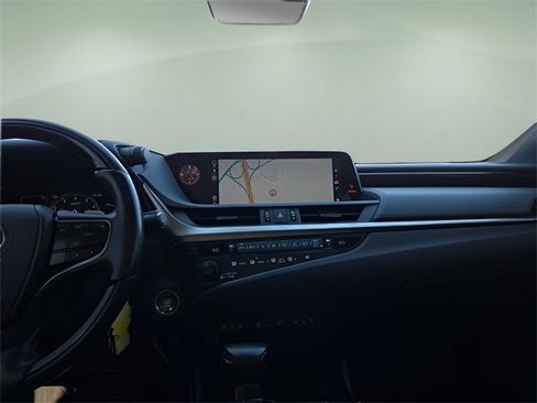 Used 2019 Lexus ES 350 image 12
