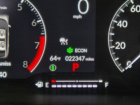Certified 2025 Honda Civic Sport image 35