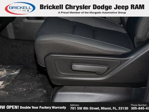 New 2026 RAM 1500 Express AWD/4WD image 28