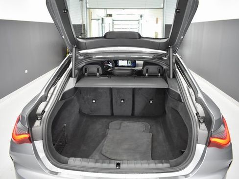 Used 2025 BMW 430i xDrive 430i Gran Coupe w/ Premium Package image 37