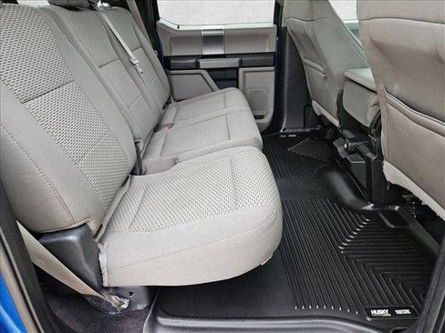 Used 2015 Ford F150 XLT w/ Equipment Group 302A Luxury RWD image 18