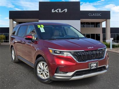 Certified 2023 Kia Carnival LX