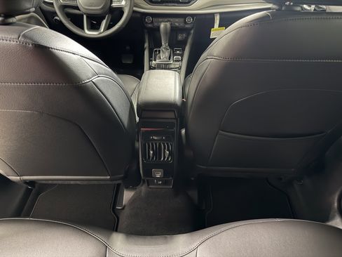 New 2026 Jeep Compass Limited AWD/4WD image 19