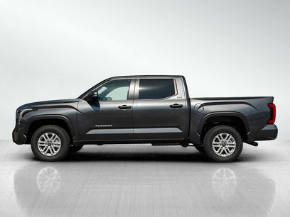 New 2026 Toyota Tundra SR5