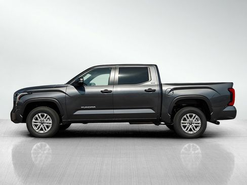 New 2026 Toyota Tundra SR5 image 4