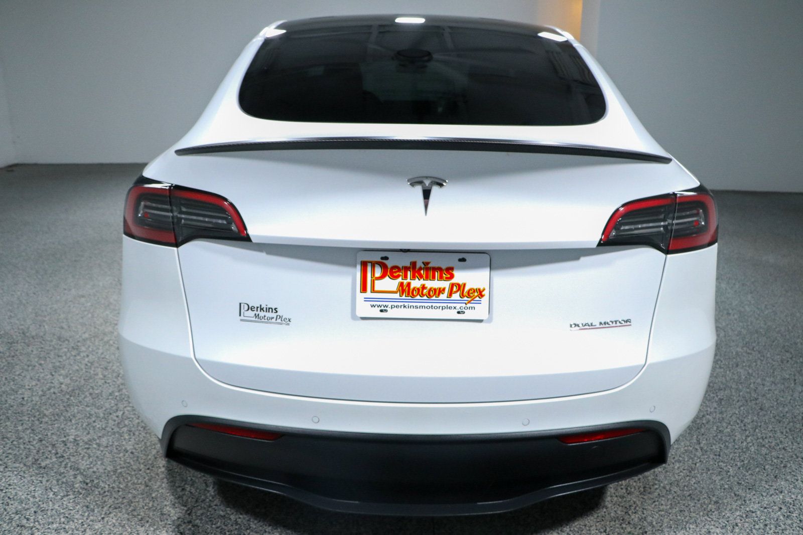 Used 2022 Tesla Model Y Performance AWD/4WD image 8