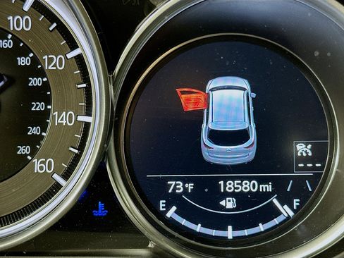 Used 2025 MAZDA CX-5 AWD 2.5 S w/ Preferred Package image 19