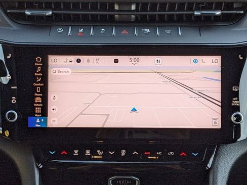 New 2026 Jeep Grand Cherokee Limited w/ Limited Altitude Package image 15