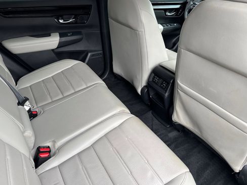 Used 2023 Honda CR-V EX-L image 29