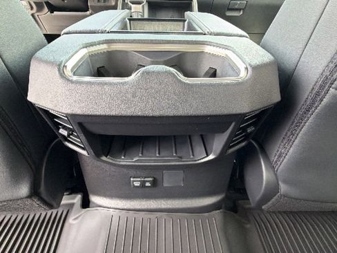 New 2026 Toyota Tundra Limited AWD/4WD image 25