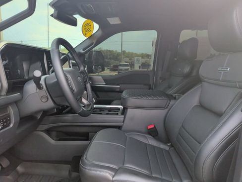 Used 2026 Ford F250 Platinum AWD/4WD image 15