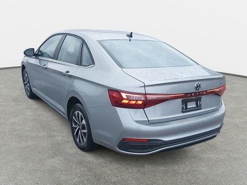 New 2026 Volkswagen Jetta S image 7