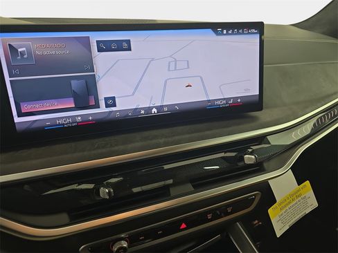 New 2026 BMW X7 xDrive40i image 20