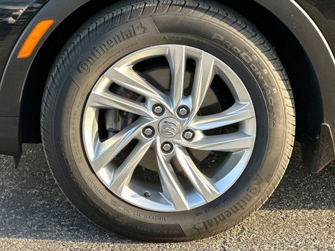 Certified 2024 Buick Envista Preferred w/ Convenience I Package image 36