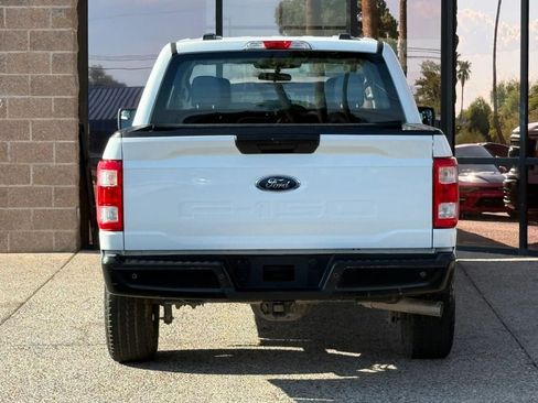 Used 2021 Ford F150 XL w/ Equipment Group 101A High AWD/4WD image 9