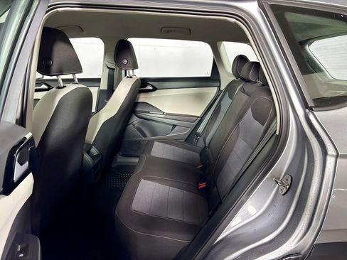 Certified 2025 Volkswagen Taos S image 19